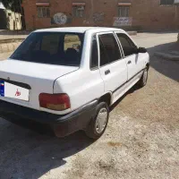 پراید صبا ۸۱ کلکسیونی|خودرو سواری و وانت|مسجد سلیمان, |دیوار