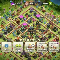 بازی و گیم کلش آف کلنز