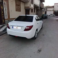 دنا پلاس توربو اتومات سانروف