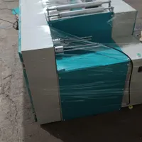 دستگاه رول کن سفره یکبار مصرف با یک سال گارانتی