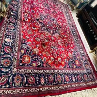 فرش دست بافت