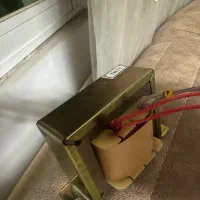 ترانس 48 ولت  10 آمپر