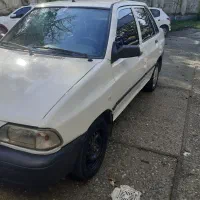 پراید دوگانه|خودرو سواری و وانت|اسالم, |دیوار