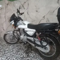 طرح باکسر CGL 150