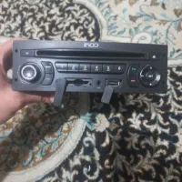 ضبط فابریک ۲۰۶ تیپ ۵