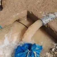 مغنی چاه کن چاه آبی|خدمات پیشه و مهارت|نجف‌آباد, قدس|دیوار