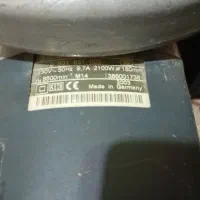 فروش کپسول گاز وسنگ فرز وترانس جوش ۲۰۰ امپر|ابزارآلات|داراب, |دیوار