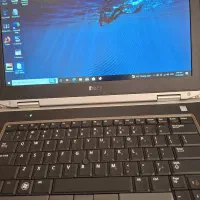 لب تاپ dell|رایانه همراه|شهرکرد, |دیوار