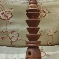 تنه قلیون