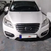 لیفان x60اتومات مدل۹۵