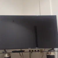 تلوزیون ۵۵ اینچ