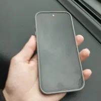 آیفون 16 پرومکس طرح|موبایل|خرم‌آباد, |دیوار