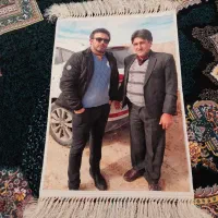 حراج تابلو فرش خاطره|حراج|لردگان, |دیوار