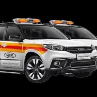 امدادخودروبرقکار هیوندای کیا ،چینی، اندیشه فردیس