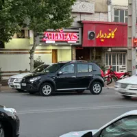 ساندرو استپ وی اتومات مدل۹۶