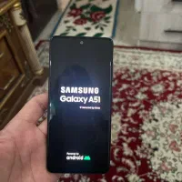 گوشی سامسونگ a51