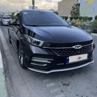 چری آریزو 6 اکسلنت، مدل ۱۴۰۰