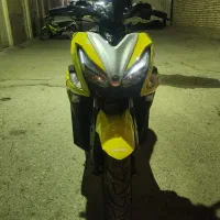 فروش موتور|موتورسیکلت|یزد, |دیوار