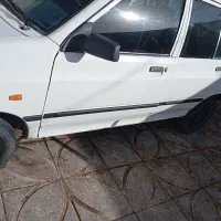 پراید78 ۷۵|خودرو سواری و وانت|بیرجند, |دیوار