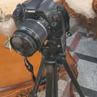 دوربین عکاسی و فیلمبرداری کنون(d550)