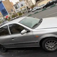 سمند lxمدل ۸۳|خودرو سواری و وانت|کرج, اتحاد|دیوار