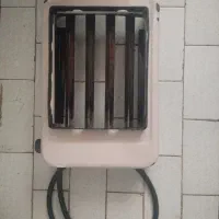 کباب پز رو میزی گازی