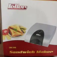 اسنک ساز نو استفاده نشده