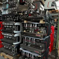 اسپرسو ساز عمده جیمبالی|کافی‌شاپ و رستوران|بندر گناوه, |دیوار