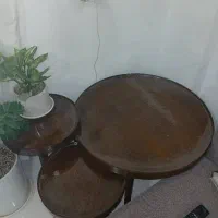 میزعسلی|مبلمان خانگی و میز عسلی|قدس, شهر‌قدس|دیوار