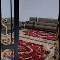 فروش باغ ۶۴۰ متری چهاردیواری با استخر و خانه|فروش خانه و ویلا|جوادآباد, |دیوار