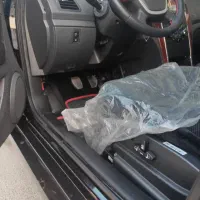 دنا دستی 6 دنده توربو شارژر صفر 403