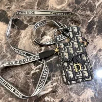 قاب dior اورجینال|لوازم جانبی موبایل و تبلت|قشم, |دیوار
