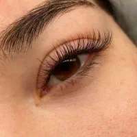 اکستنشن مژه