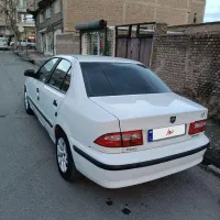 سمند f7|خودرو سواری و وانت|بوکان, |دیوار