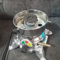 بخاری گازی|بخاری، هیتر، شومینه|قم, دروازه چوبی|دیوار