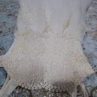 لباس عروس