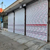 نصب کرکره برقی ،شیشه سکوریت