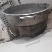 ماهیتابه قابلمه  دیگ