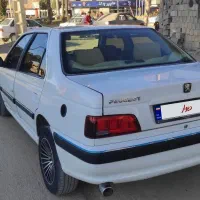 پارس تمیز و خوش رخ|خودرو سواری و وانت|لردگان, |دیوار