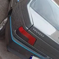 پژو 405 موتور زانتیا|خودرو سواری و وانت|ایواوغلی, |دیوار