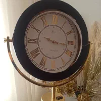 ساعت پایه دار|ساعت دیواری و تزئینی|شاهین‌شهر, شهرک گلدیس|دیوار