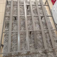 کفی تخت دو نفره