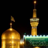 تور ویژه تشییع رهبر شهید