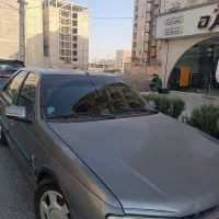 پرشیا مدل ۸۵|خودرو سواری و وانت|اندیشه, شهرک المهدی|دیوار