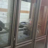 یخچال فروشگاهی ایستاده
