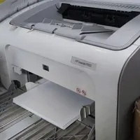 پرینتر اچ پی hp p1102|پرینتر، اسکنر، کپی، فکس|لنگرود, |دیوار
