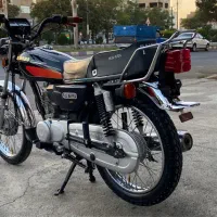 موتور رهرو مدل ۹۴ a1