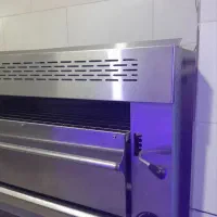 کباب‌پز‌ گازی|اجاق گاز و لوازم برقی پخت‌وپز|بندر ترکمن, |دیوار