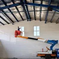 اجاره بالابر.