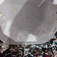 فروش دستگاه یووی|سایر لوازم برقی|جهرم, |دیوار